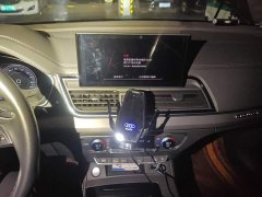 Audi Q5L 40T Fashion Dynamic Edition - ფოტო 13