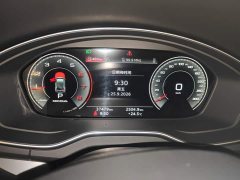 Audi Q5L 40T Fashion Dynamic Edition - ფოტო 14