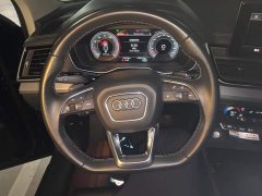 Audi Q5L 40T Fashion Dynamic Edition - ფოტო 15