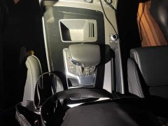 Audi Q5L 40T Fashion Dynamic Edition - ფოტო 16