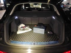 Audi Q5L 40T Fashion Dynamic Edition - ფოტო 4