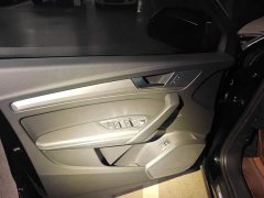 Audi Q5L 40T Fashion Dynamic Edition - ფოტო 7
