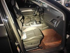 Audi Q5L 40T Fashion Dynamic Edition - ფოტო 8