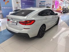 BMW 6 Series GT 2022 630i M Sport Grand Touring Edition - ფოტო 10