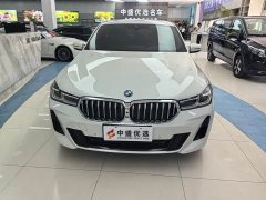 BMW 6 Series GT 2022 630i M Sport Grand Touring Edition - ფოტო 2