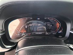 BMW 6 Series GT 2022 630i M Sport Grand Touring Edition - ფოტო 7