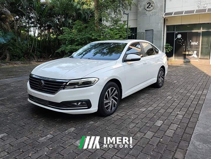Volkswagen Lavida 1.5L Automatic Comfort - ავტომობილი ჩინეთიდან