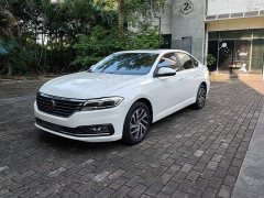 Volkswagen Lavida 1.5L Automatic Comfort - ფოტო 1