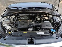 Volkswagen Lavida 1.5L Automatic Comfort - ფოტო 10