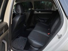 Volkswagen Lavida 1.5L Automatic Comfort - ფოტო 11