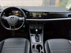 Volkswagen Lavida 1.5L Automatic Comfort - ფოტო 12