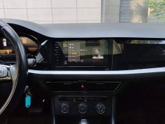 Volkswagen Lavida 1.5L Automatic Comfort - ფოტო 13
