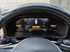Volkswagen Lavida 1.5L Automatic Comfort - ფოტო 14