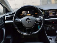 Volkswagen Lavida 1.5L Automatic Comfort - ფოტო 15