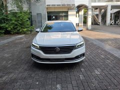 Volkswagen Lavida 1.5L Automatic Comfort - ფოტო 2