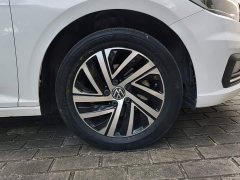 Volkswagen Lavida 1.5L Automatic Comfort - ფოტო 6