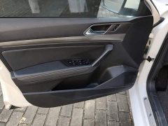 Volkswagen Lavida 1.5L Automatic Comfort - ფოტო 7