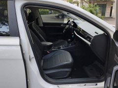 Volkswagen Lavida 1.5L Automatic Comfort - ფოტო 8