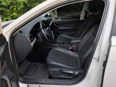 Volkswagen Lavida 1.5L Automatic Comfort - ფოტო 9