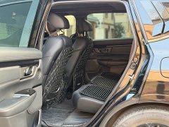 Honda CR-V 240TURBO CVT FWD Phantom Night Edition - ფოტო 3
