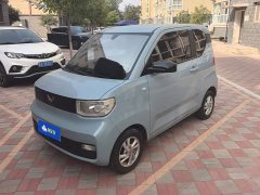 Wuling Hongguang MINIEV 2020 Zizai Edition LFP Battery - ფოტო 1
