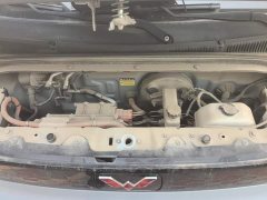 Wuling Hongguang MINIEV 2020 Zizai Edition LFP Battery - ფოტო 10