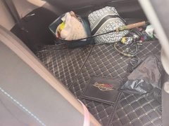 Wuling Hongguang MINIEV 2020 Zizai Edition LFP Battery - ფოტო 11