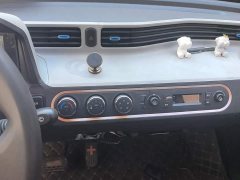 Wuling Hongguang MINIEV 2020 Zizai Edition LFP Battery - ფოტო 13