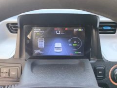 Wuling Hongguang MINIEV 2020 Zizai Edition LFP Battery - ფოტო 14