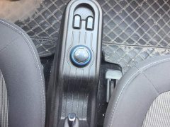 Wuling Hongguang MINIEV 2020 Zizai Edition LFP Battery - ფოტო 16