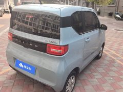Wuling Hongguang MINIEV 2020 Zizai Edition LFP Battery - ფოტო 3