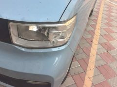 Wuling Hongguang MINIEV 2020 Zizai Edition LFP Battery - ფოტო 5