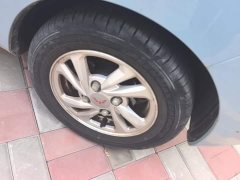 Wuling Hongguang MINIEV 2020 Zizai Edition LFP Battery - ფოტო 6