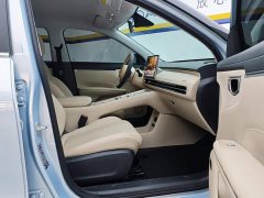 Wuling Bingo S 430km Flagship - ფოტო 8