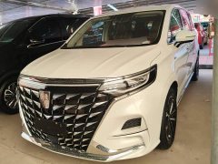 SAIC MG iMAX8 2023 400TGI Comfort Edition - ფოტო 1