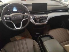 SAIC MG iMAX8 2023 400TGI Comfort Edition - ფოტო 12