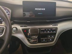 SAIC MG iMAX8 2023 400TGI Comfort Edition - ფოტო 13