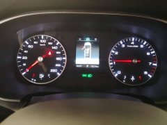 SAIC MG iMAX8 2023 400TGI Comfort Edition - ფოტო 14