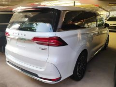 SAIC MG iMAX8 2023 400TGI Comfort Edition - ფოტო 3