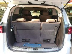 SAIC MG iMAX8 2023 400TGI Comfort Edition - ფოტო 4