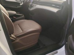 SAIC MG iMAX8 2023 400TGI Comfort Edition - ფოტო 8