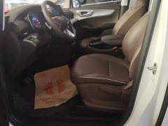 SAIC MG iMAX8 2023 400TGI Comfort Edition - ფოტო 9