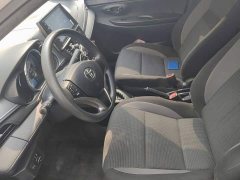 Toyota Vios 1.5L CVT Creative CARE Edition - ფოტო 11