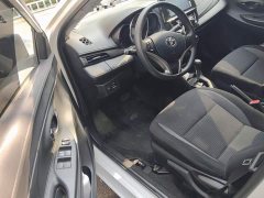 Toyota Vios 1.5L CVT Creative CARE Edition - ფოტო 12