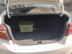 Toyota Vios 1.5L CVT Creative CARE Edition - ფოტო 15