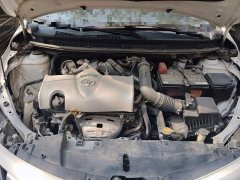 Toyota Vios 1.5L CVT Creative CARE Edition - ფოტო 16