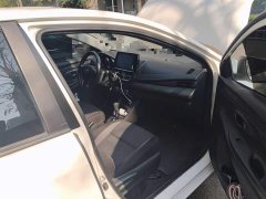 Toyota Vios 1.5L CVT Creative CARE Edition - ფოტო 19