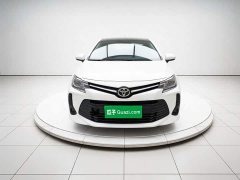 Toyota Vios 1.5L CVT Creative CARE Edition - ფოტო 2