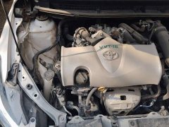 Toyota Vios 1.5L CVT Creative CARE Edition - ფოტო 20