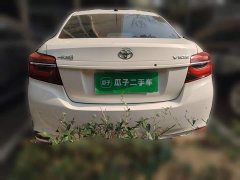 Toyota Vios 1.5L CVT Creative CARE Edition - ფოტო 3